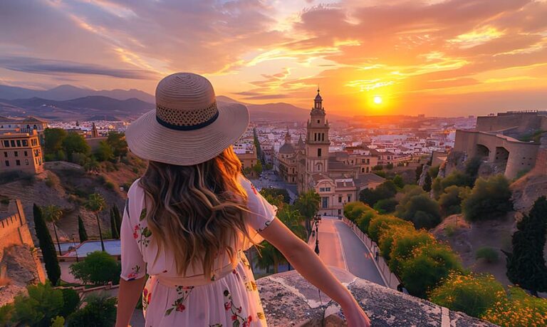 Top 5 destinations & adventure travel